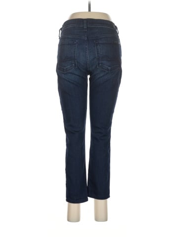 7 For All Mankind Jeans (view 2)
