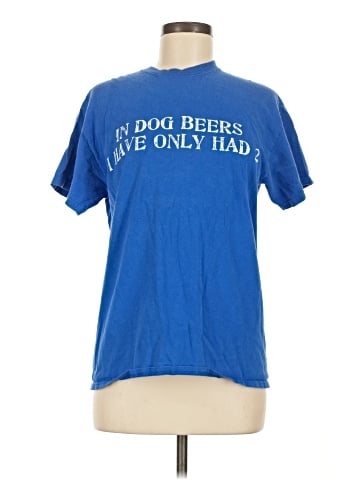 Gildan Short Sleeve T-Shirt (view 1)