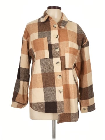 Unbranded Coat (view 1)