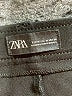 Zara Black Dress Pants Size M - photo 7