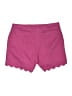 The Limited Solid Pink Shorts Size 8 - photo 2