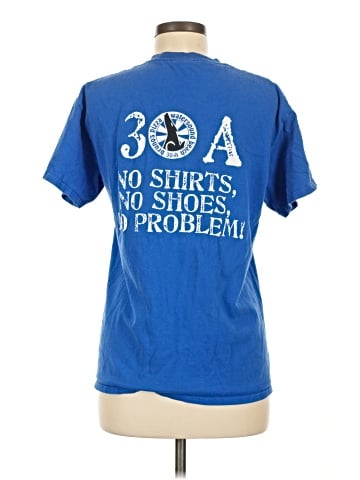 Gildan Short Sleeve T-Shirt (view 2)