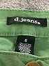 d.jeans Green Casual Pants Size 8 - photo 7