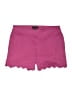 The Limited Solid Pink Shorts Size 8 - photo 1