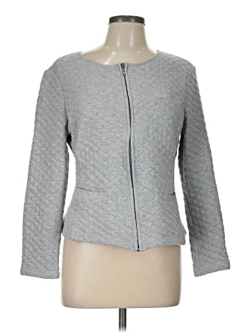 Saint James Jacket (view 1)