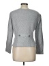 Saint James Gray Jacket Size 10 - photo 2