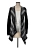Aventura Black Cardigan Size M - photo 1