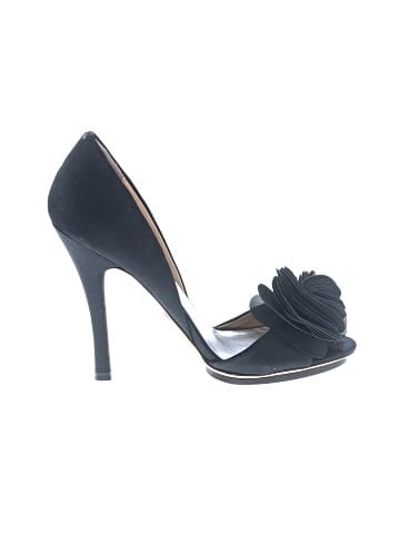 Badgley Mischka Heels (view 1)