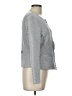 Saint James Gray Jacket Size 10 - photo 4