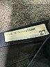 Rag & Bone/JEAN Black Jeans Size 27 waist - photo 7
