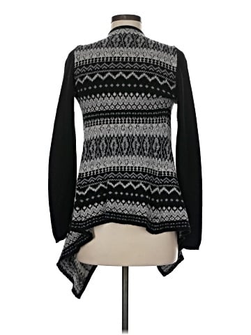 Aventura Cardigan (view 2)