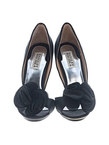 Badgley Mischka Heels (view 2)