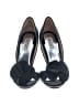 Badgley Mischka Black Heels Size 8 - photo 2