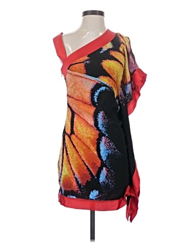 Bebe Cocktail Dress (view 1)