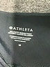 Athleta Black Active Pants Size M - photo 7