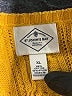 St. John's Bay Yellow Pullover Sweater Size XL - photo 7
