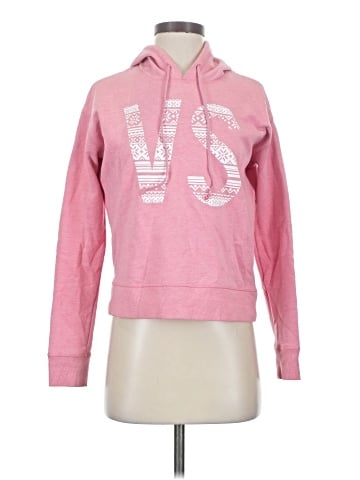 Victoria's Secret Sweatshirt (view 1)