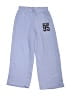 Zara Blue Casual Pants Size 8 - 9 - photo 1
