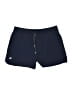 Fabletics Solid Blue Athletic Shorts Size XL - photo 1