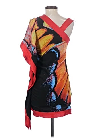 Bebe Cocktail Dress (view 2)