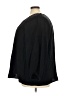Old Navy Black 3/4 Sleeve Blouse Size 4X - photo 5