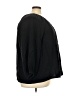 Old Navy Black 3/4 Sleeve Blouse Size 4X - photo 4