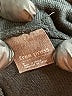 Free Press Solid Black Track Pants Size M - photo 7