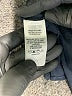 Vince Camuto Black Long Sleeve Blouse Size L - photo 8