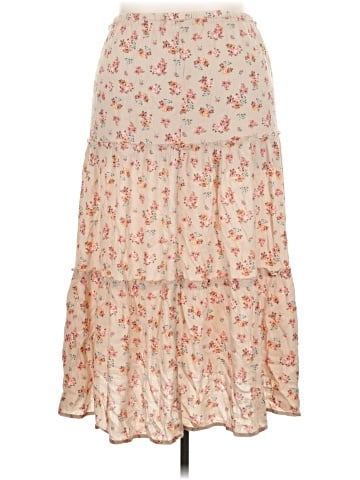 Celebrity Pink Casual Skirt (view 2)