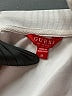 Guess Metallic Silver Track Jacket Size M - photo 6