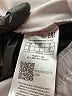 Guess Metallic Silver Track Jacket Size M - photo 7
