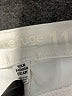 Refuge Graphic White Jeans Size 11 - photo 7