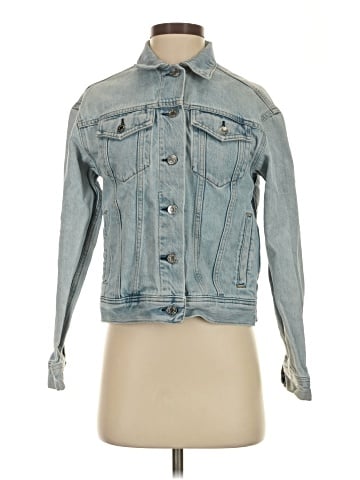 Everlane Denim Jacket (view 1)