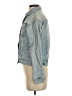 Everlane 100% Cotton Blue Denim Jacket Size XS - photo 5