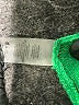 Vince Camuto Solid Green Pullover Sweater Size M - photo 8