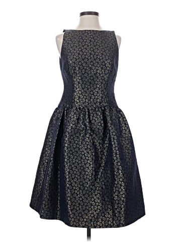 J.Crew Collection Cocktail Dress (view 1)