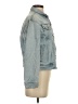 Everlane 100% Cotton Blue Denim Jacket Size XS - photo 4