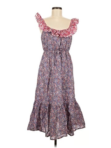 J.Crew Casual Dress (view 1)