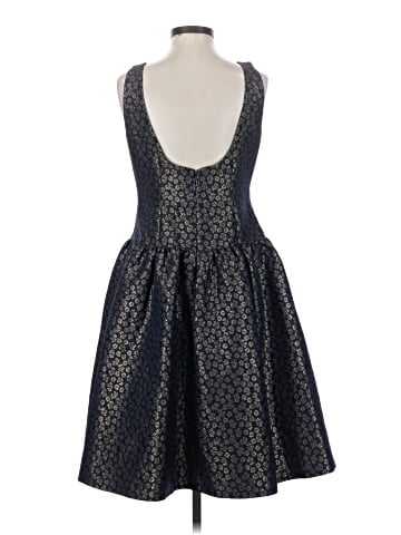 J.Crew Collection Cocktail Dress (view 2)