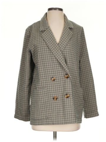 Monki Blazer (view 1)