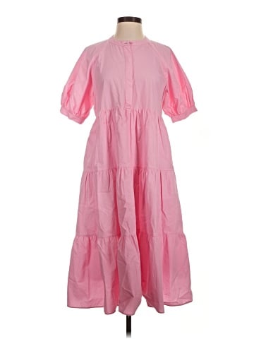 English Factory Casual Dress (view 1)