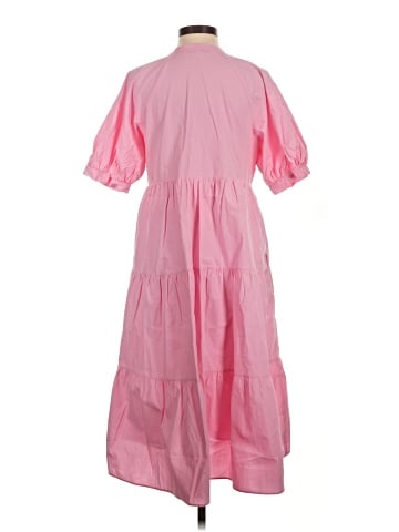 English Factory Casual Dress (view 2)