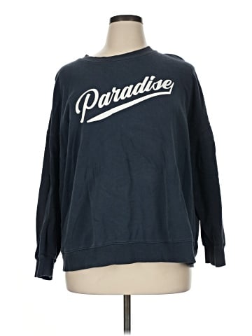Old Navy Sweatshirt (view 1)