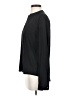 Calvin Klein Black Long Sleeve Blouse Size S - photo 5