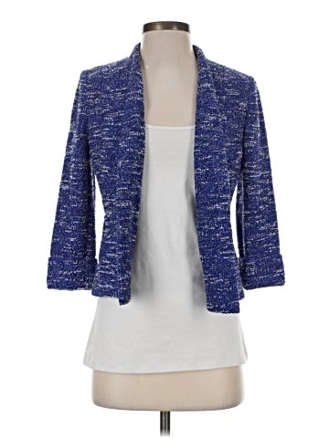 Kasper Blazer (view 1)