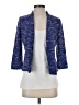 Kasper Blue Blazer Size 2 (petite) - photo 1