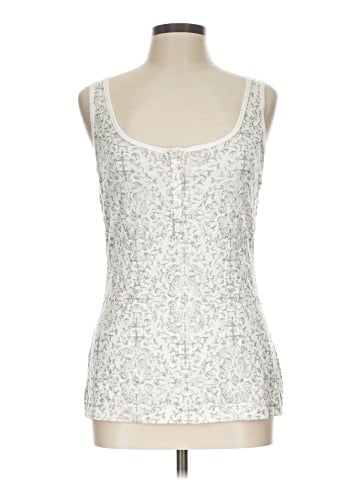 Ruff Hewn Tank Top (view 1)