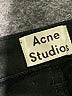 Acne Studios Black Jeans Size 27 waist - photo 16