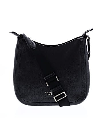 Kate Spade New York Leather Crossbody Bag (view 1)