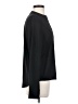 Calvin Klein Black Long Sleeve Blouse Size S - photo 4